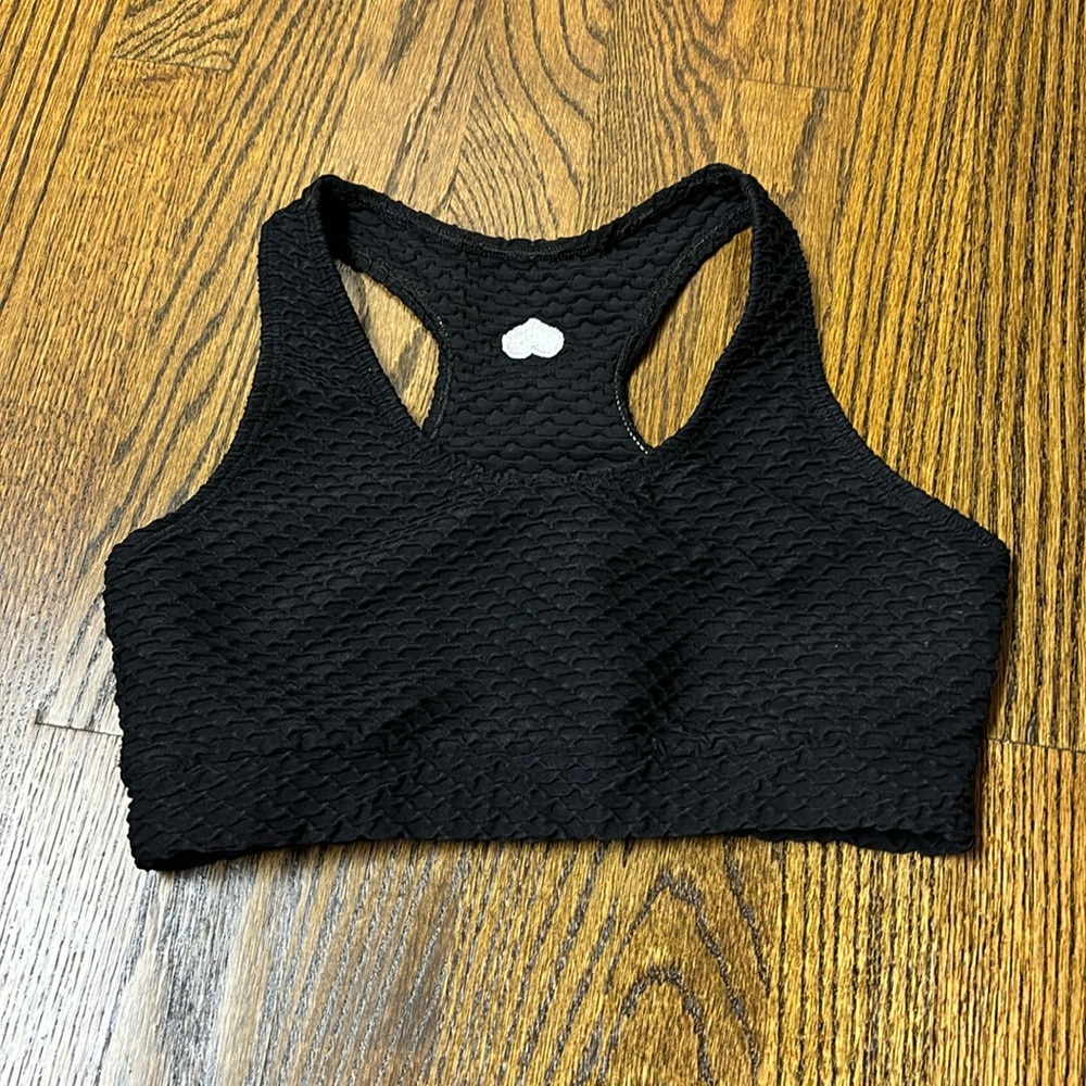 Booty by Brabants Bra